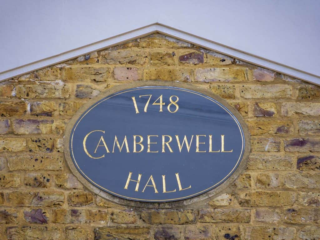 Camberwell Hall 1748 London photographer Lumix GH3 test 220205 110431 a