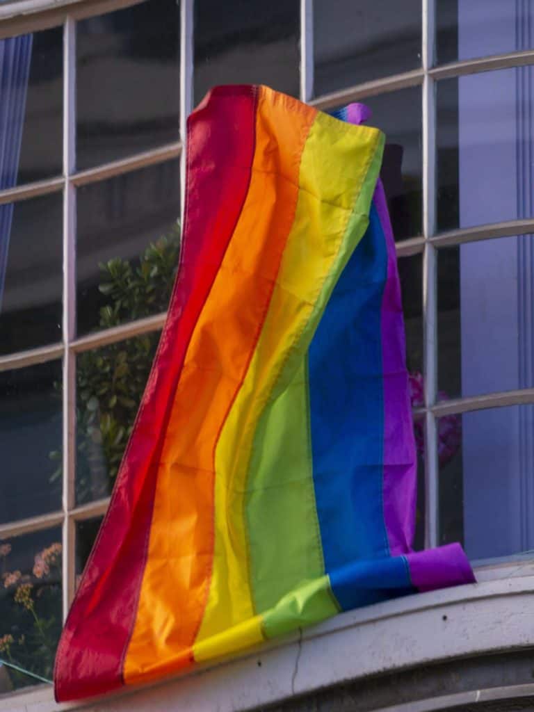 Camberwell Pride London photographer Lumix GH3 test 220205 114957 a