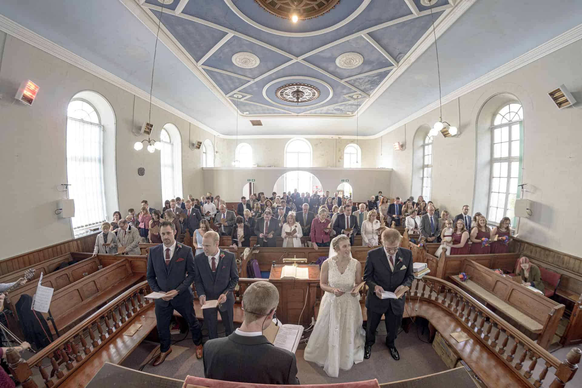 Dave and Hannah Wedding 27 Oct 2018 AKP 134509a