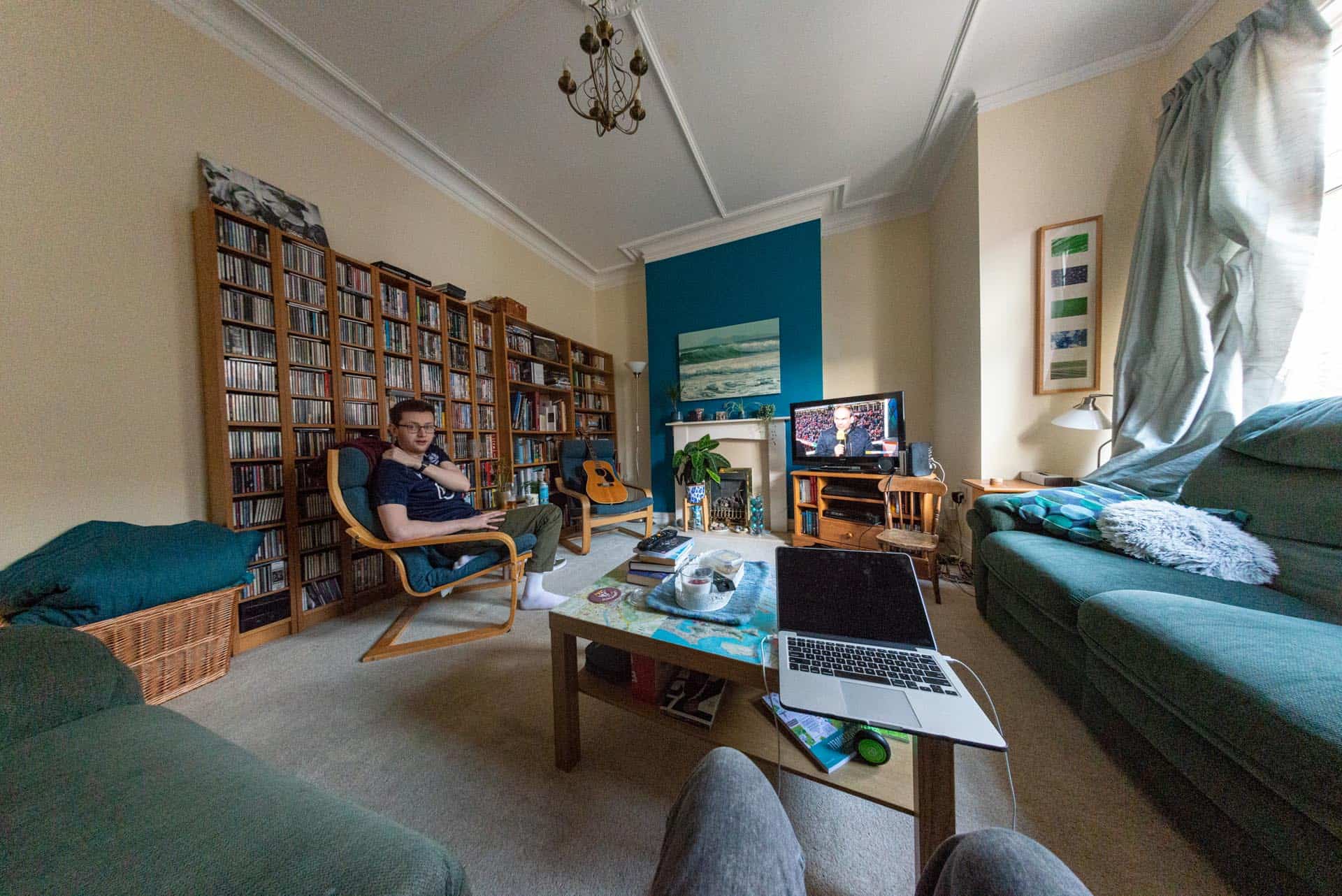 wedding photographer London fisheye lens 12.0 mm 161456-2b