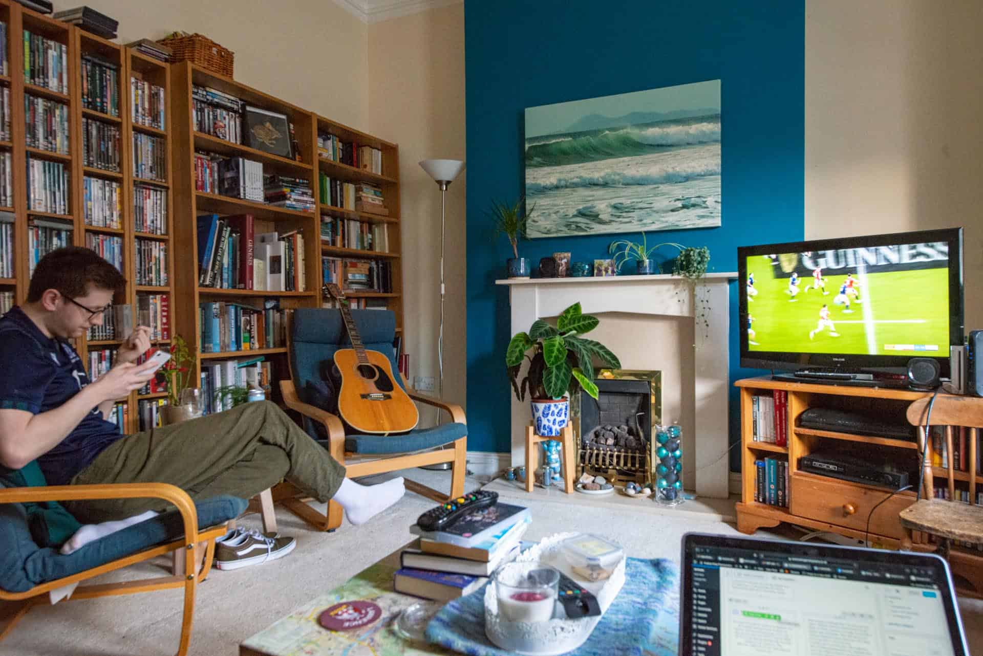 wedding photographer London fisheye lens 24.0 mm 161055