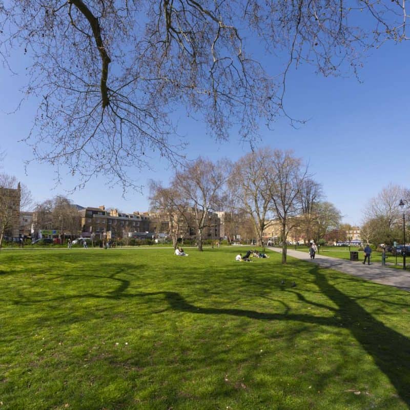 Camberwell Green Camberwell Life Spring is sprung Lumix GH3 220326 120737a