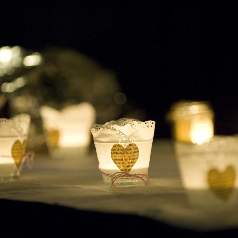 london wedding photographers candles details camberwell south london 121027 202645