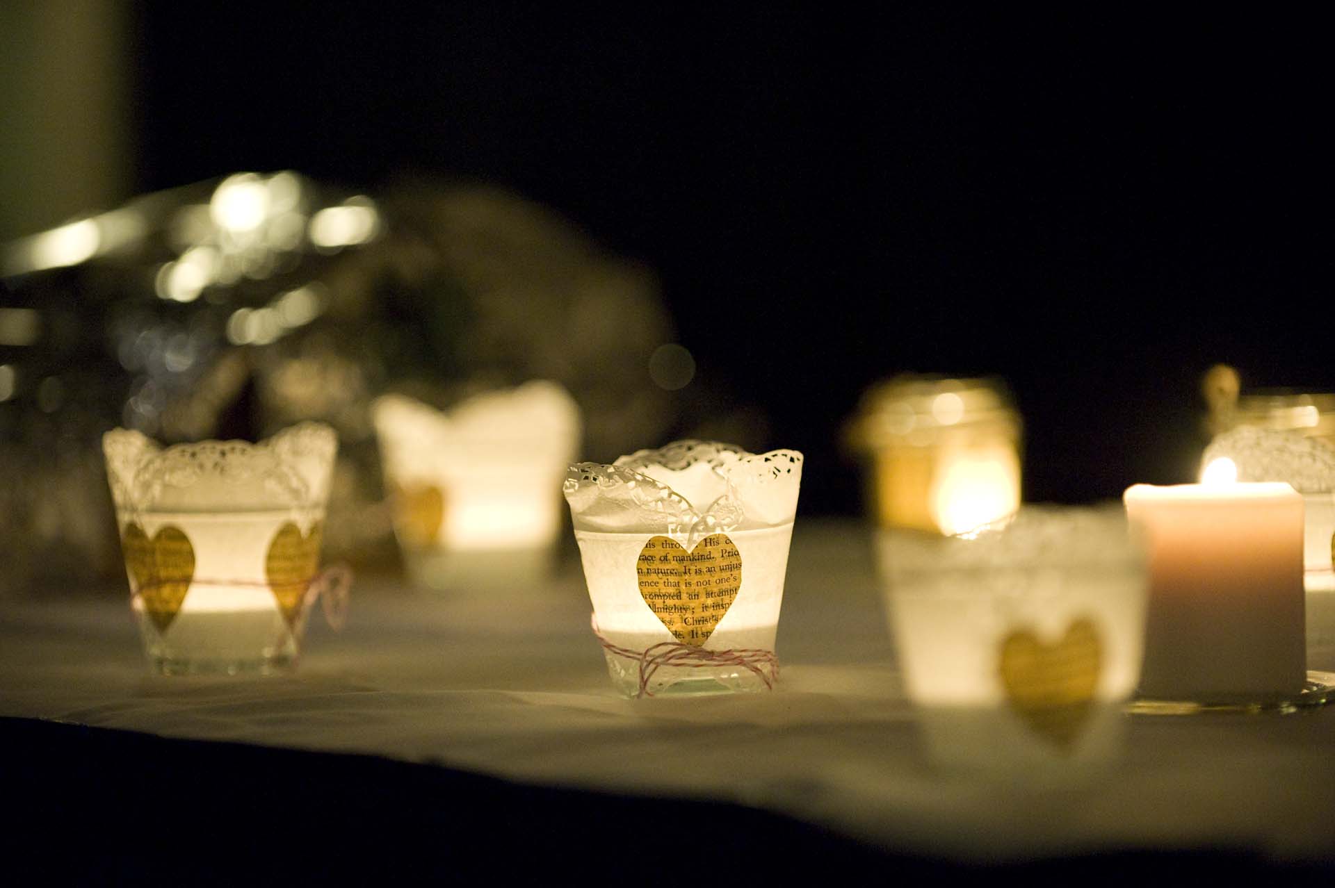 WEDDING PHOTOGRAPHY: THE DETAILS