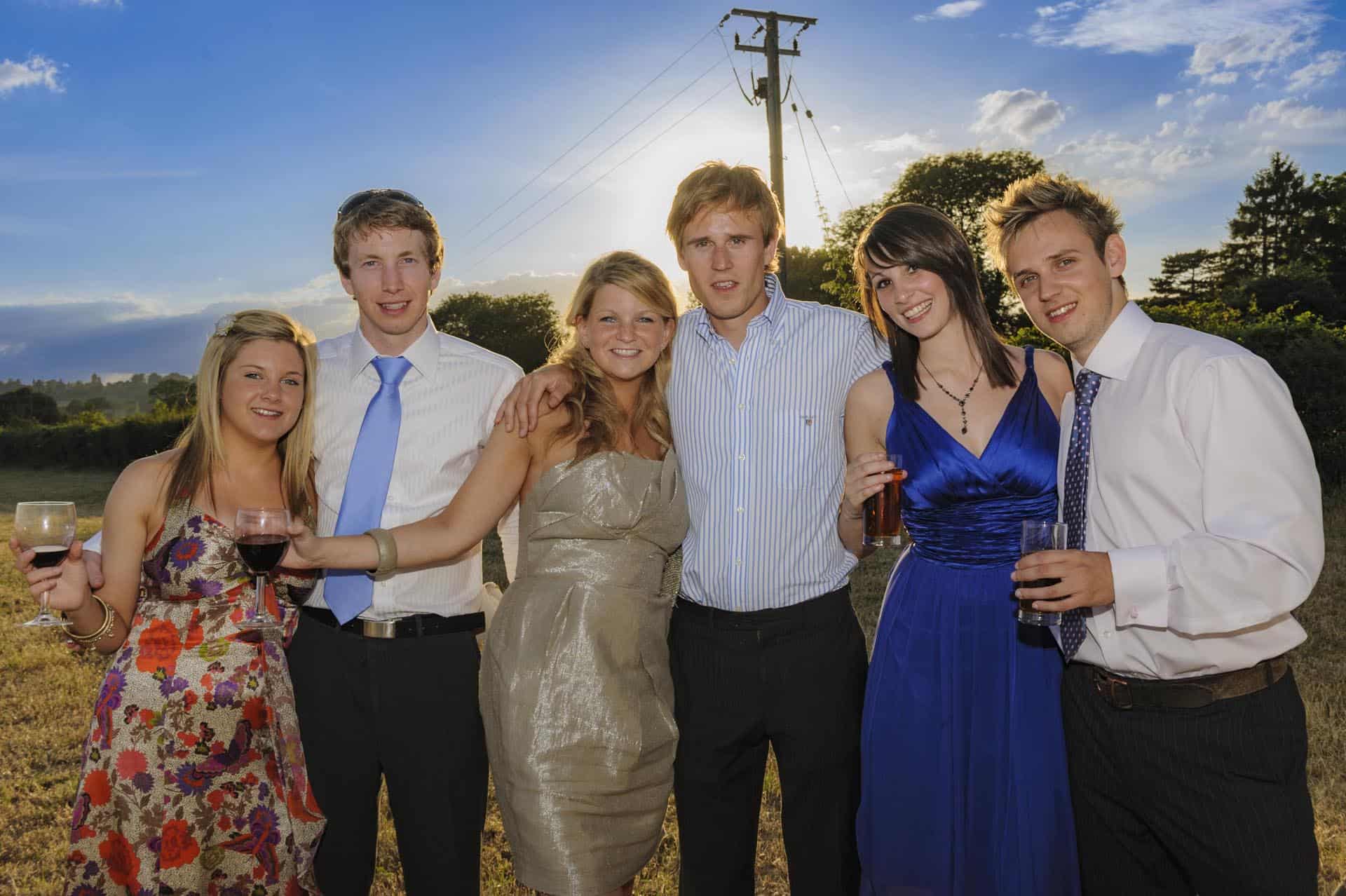 Andrew King London wedding photographer Camberwell surrey weddings