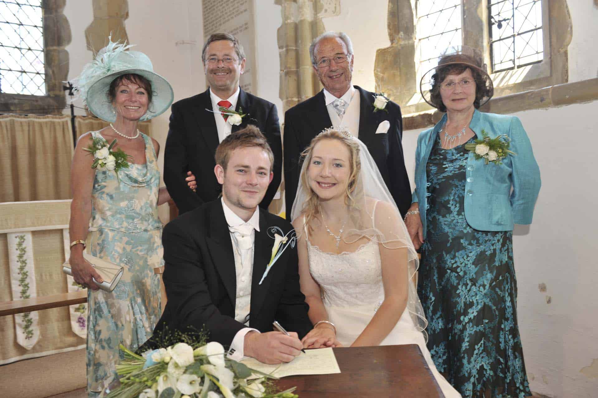 London wedding photographer photography groups guests 140223