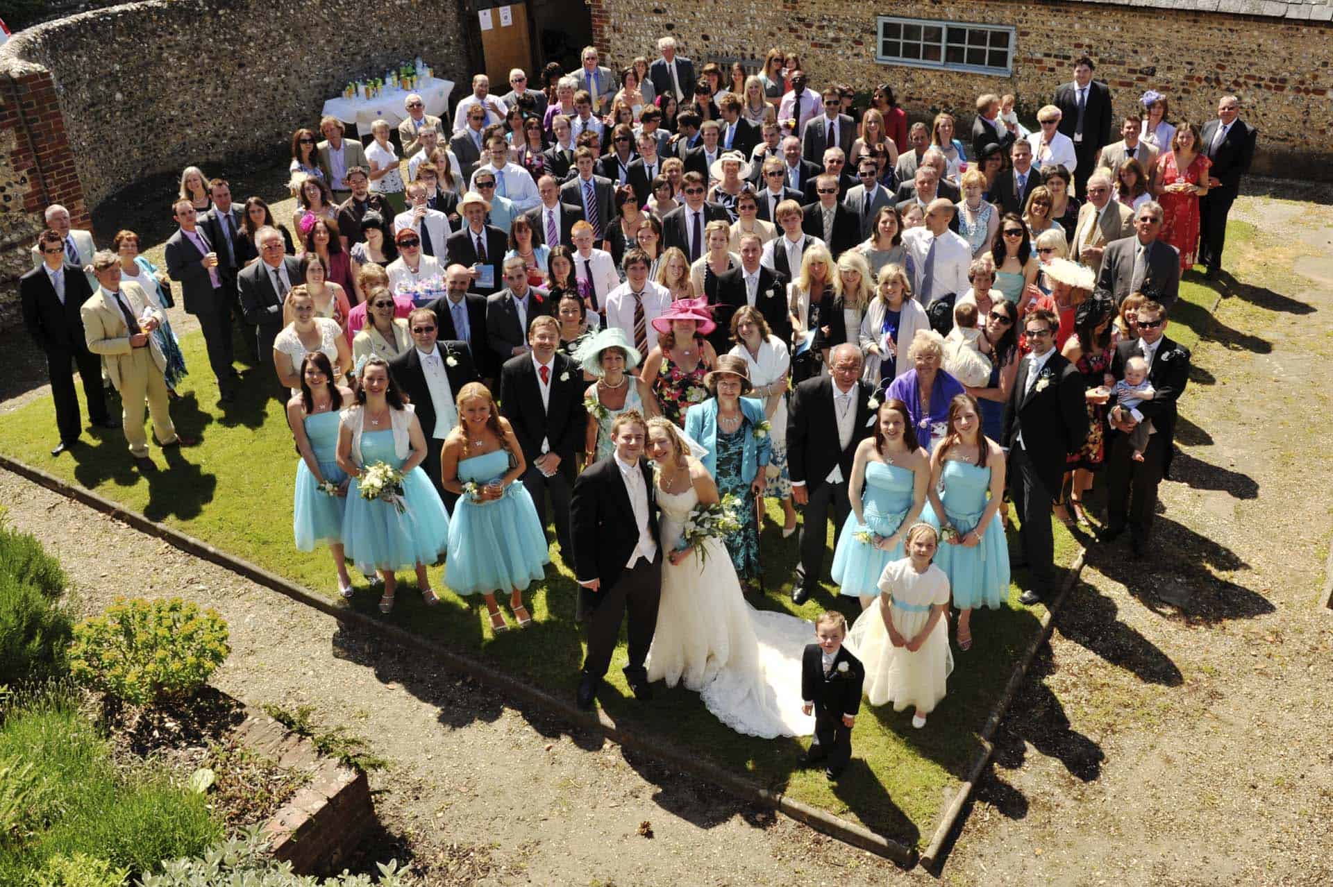London wedding photographer photography groups guests 142910