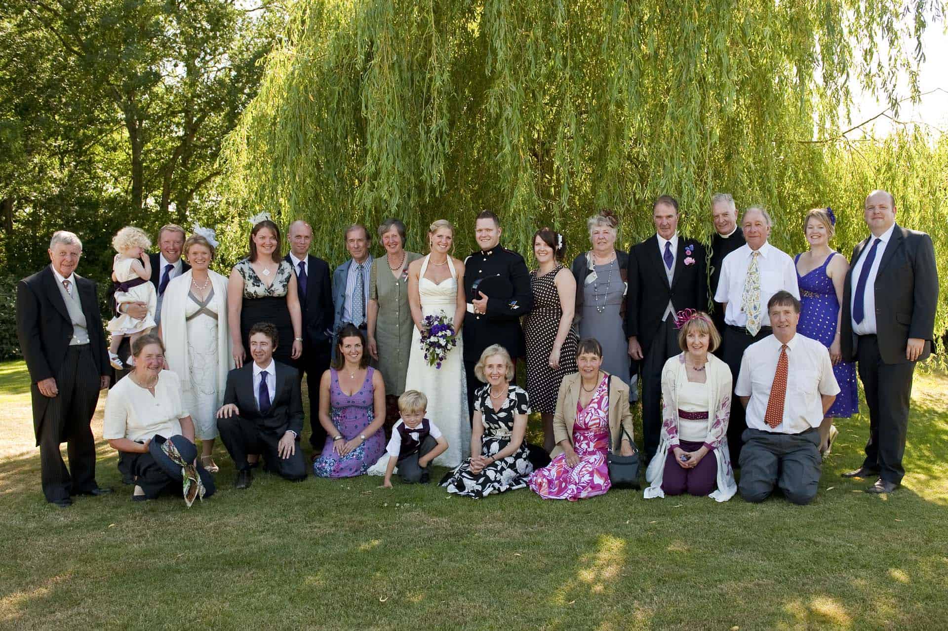 London wedding photographer photography groups guests 155631
