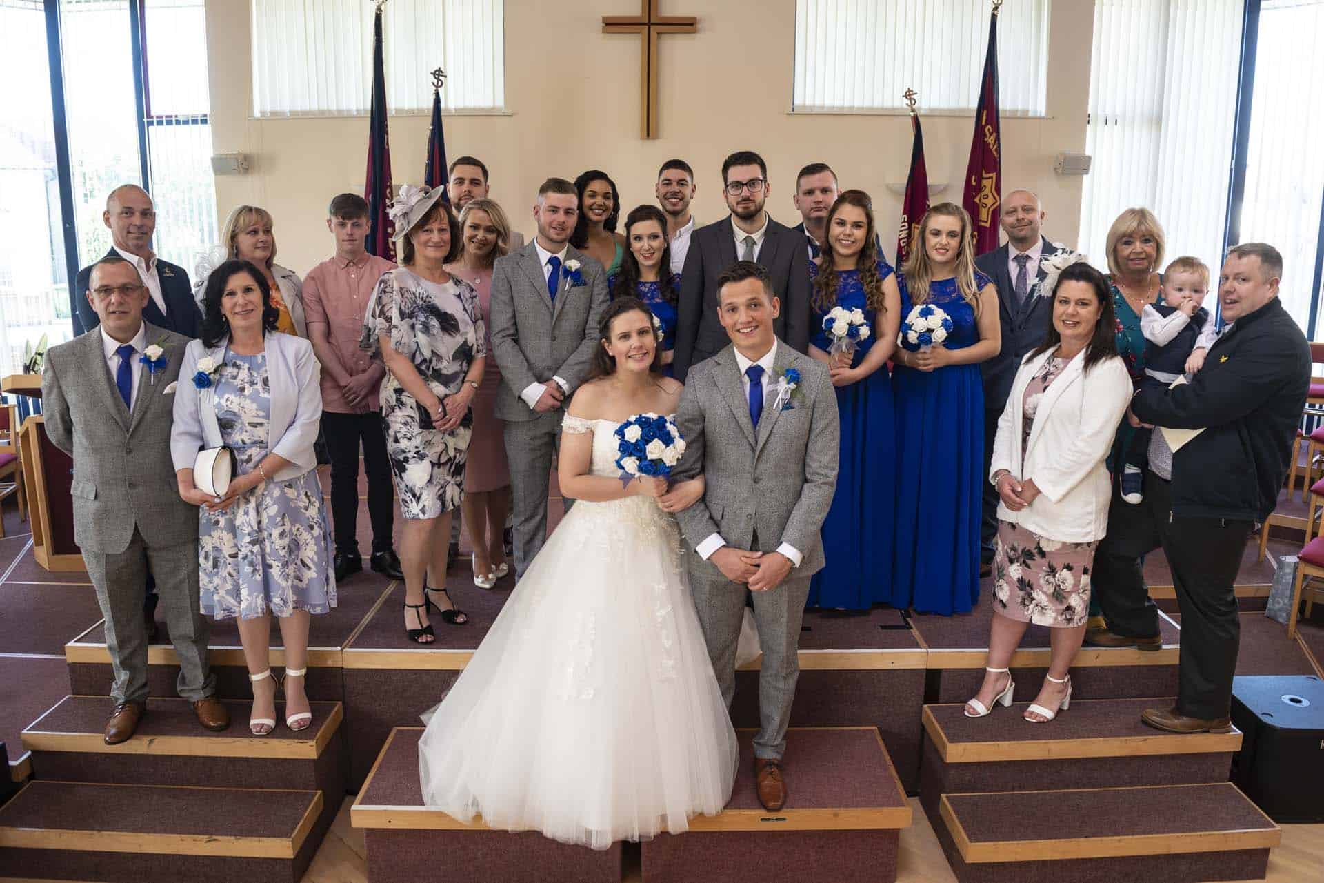 London wedding photographer photography groups guests 163230