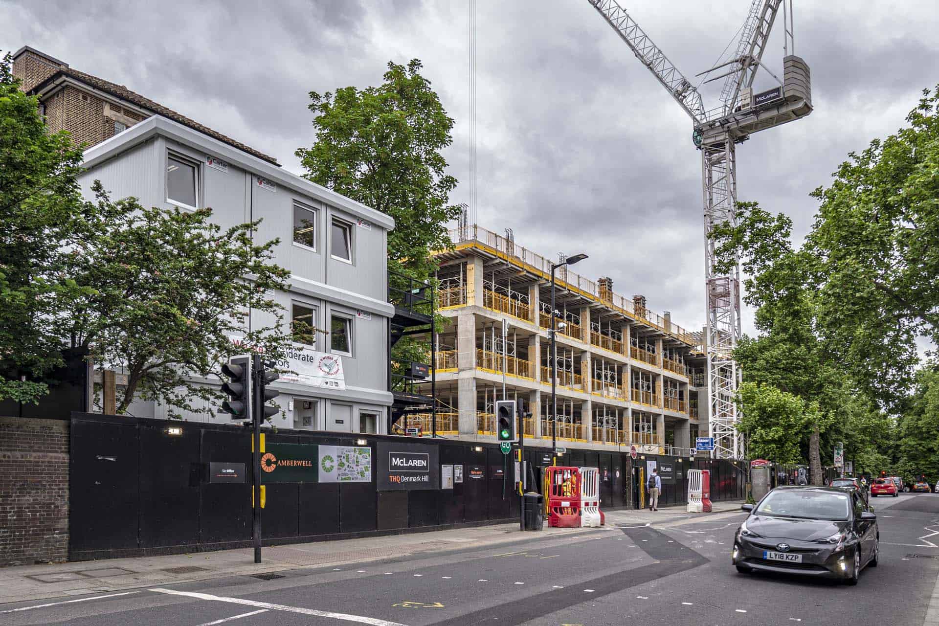 Camberwell Life SE5 wedding photographer news London 164550