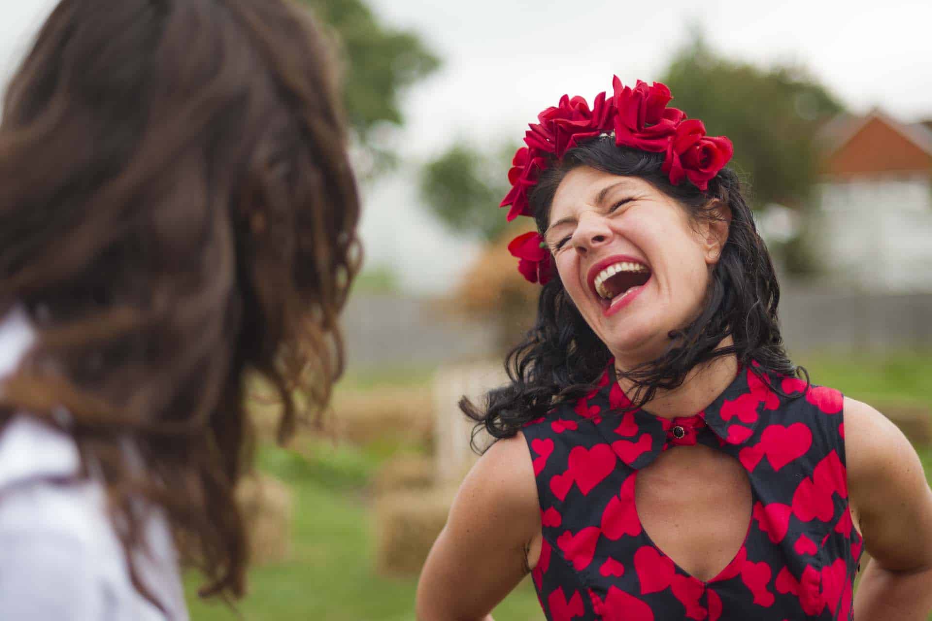 50mm nifty fifty lens wedding photographer 153257 Lewes sussex wedding guest portraits