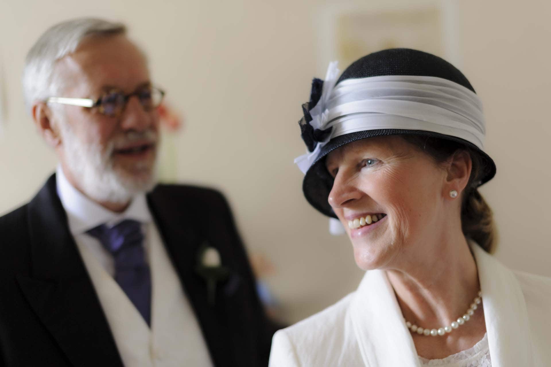 50mm wedding photography lens York Baptist church wedding 2