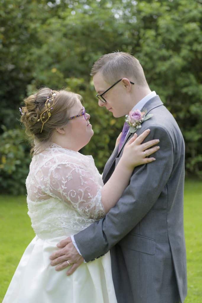 Portfolio image James Heidi wedding Coventry 7 May 22 141122