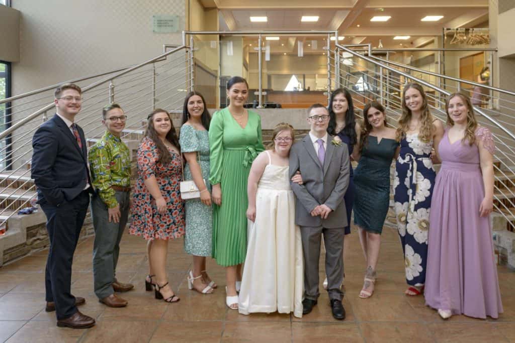 James Heidi wedding Coventry 7 May 22