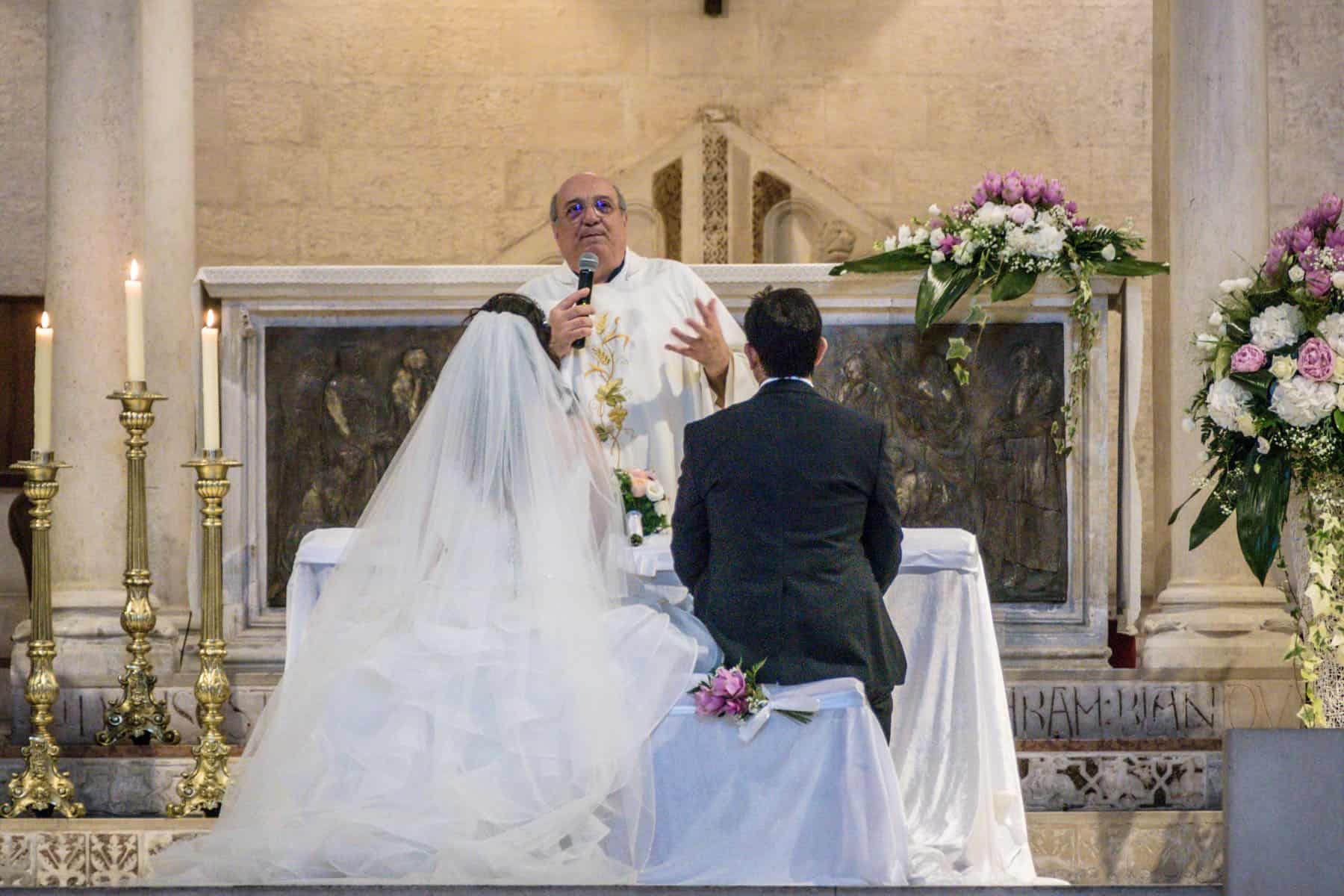 Bari Italy wedding photography Nikon v Canon v Lnmix