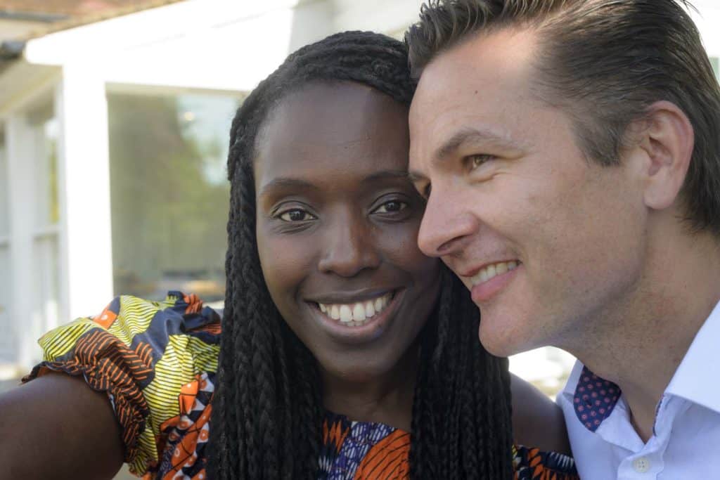 London wedding photographer Neil and Abigail pre wedding engagement shoot