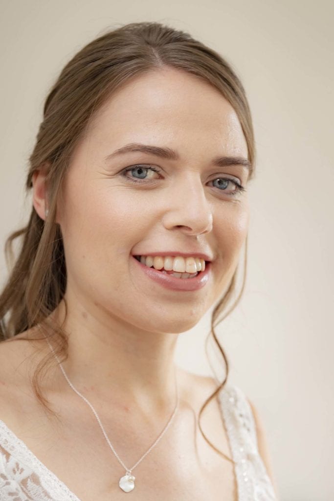 Camberwell Wedding London bride