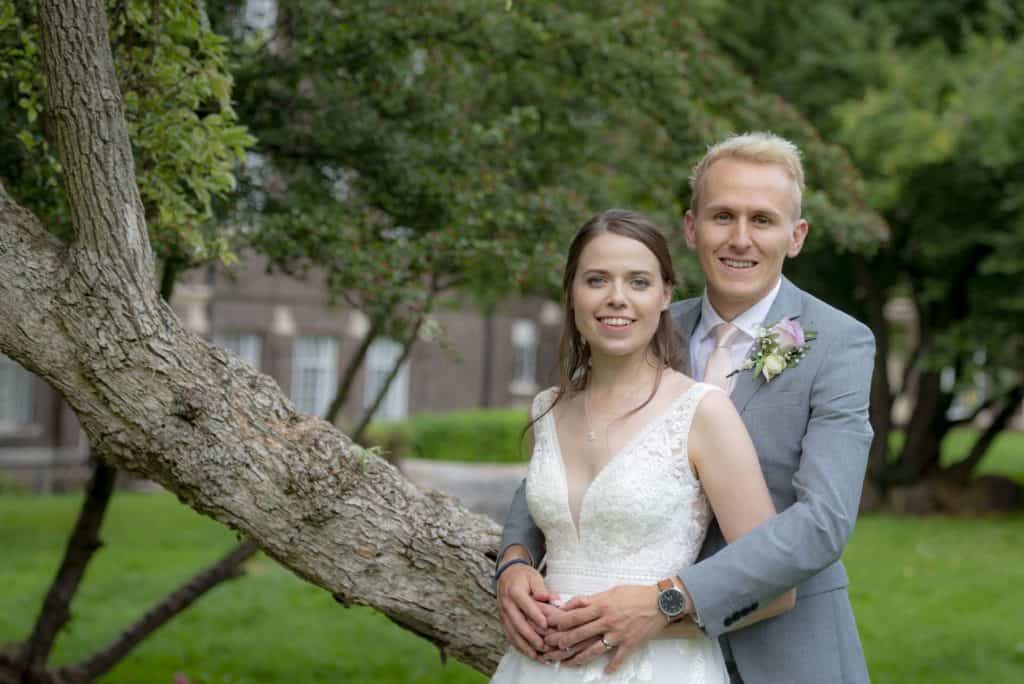 Camberwell Wedding London