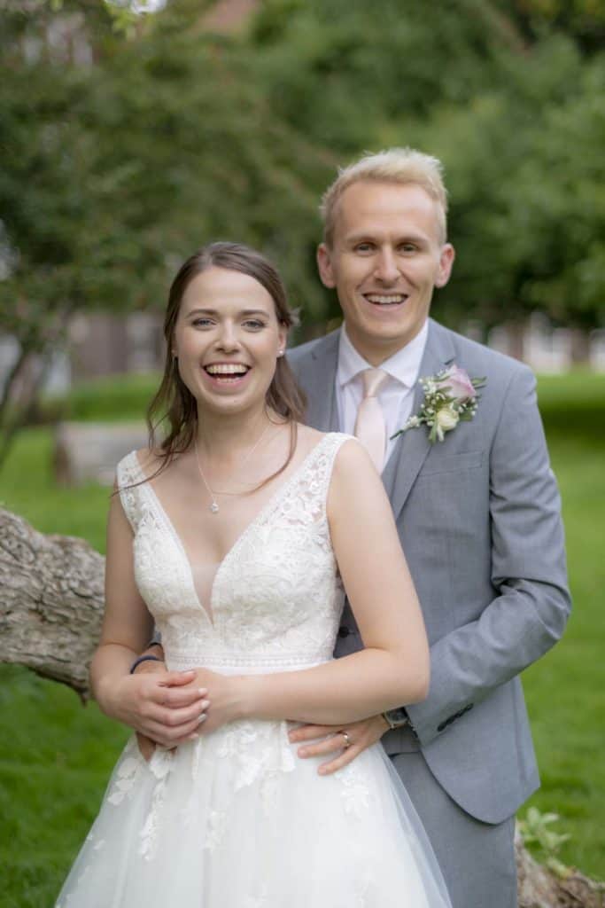 Camberwell Wedding London