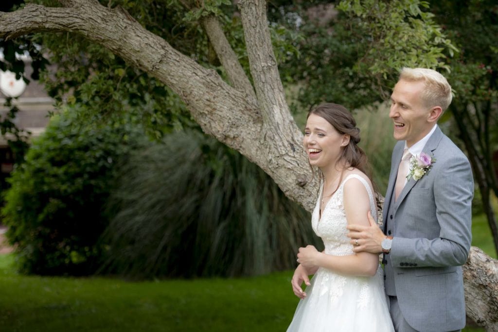 Camberwell Wedding London