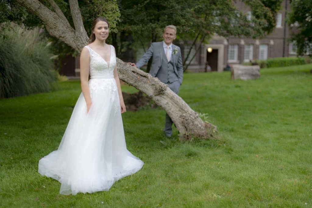 Camberwell Wedding London