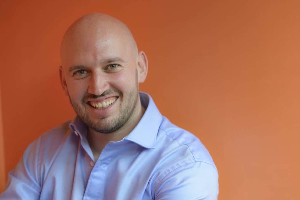 headshots Headshot Sun of Camberwell South London portrait photographer Peter