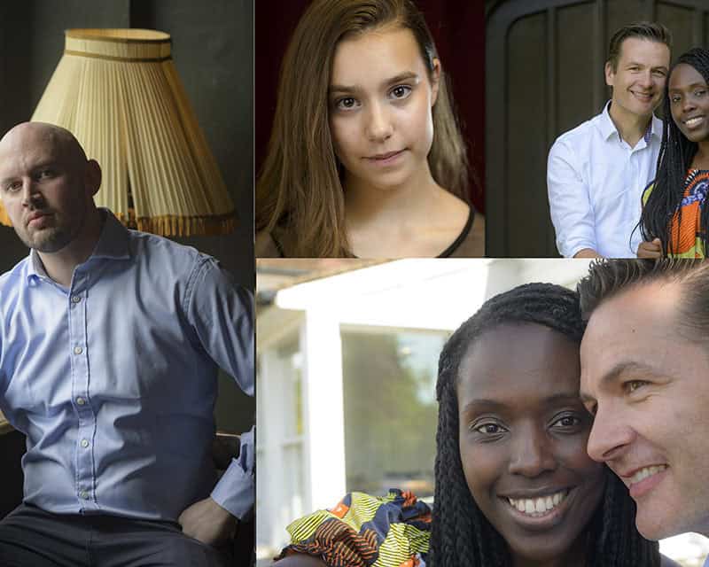 headshots and portraits South London headshot photographer profile pictures London headshots for actors