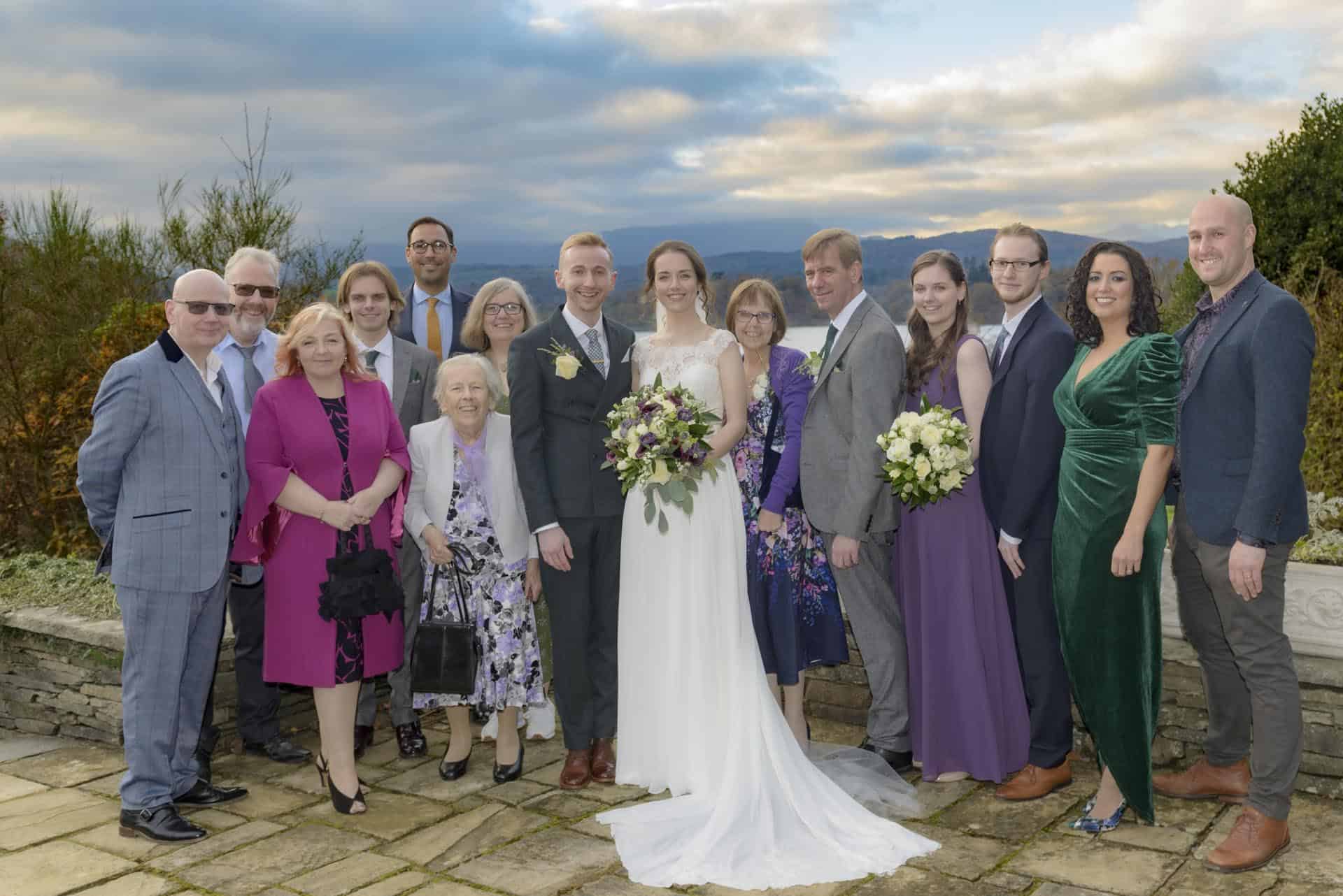 Luke and Katie our family photoshoot voucher wedding photographer based in Camberwell London SE5