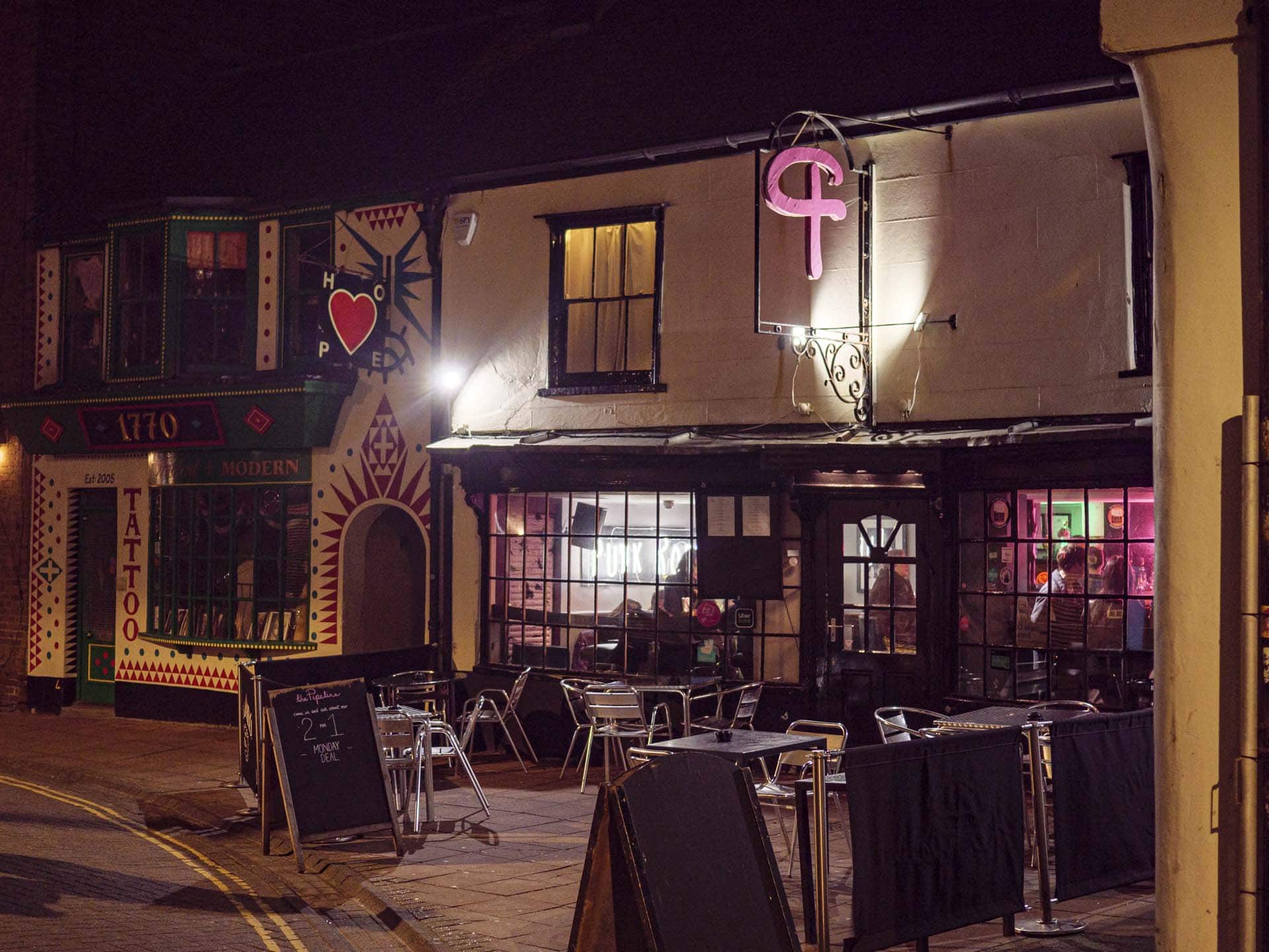 Pighog poetry Pipeline little east street Brighton lumix g9 MFT 230316 185325 lumix g9 MFT