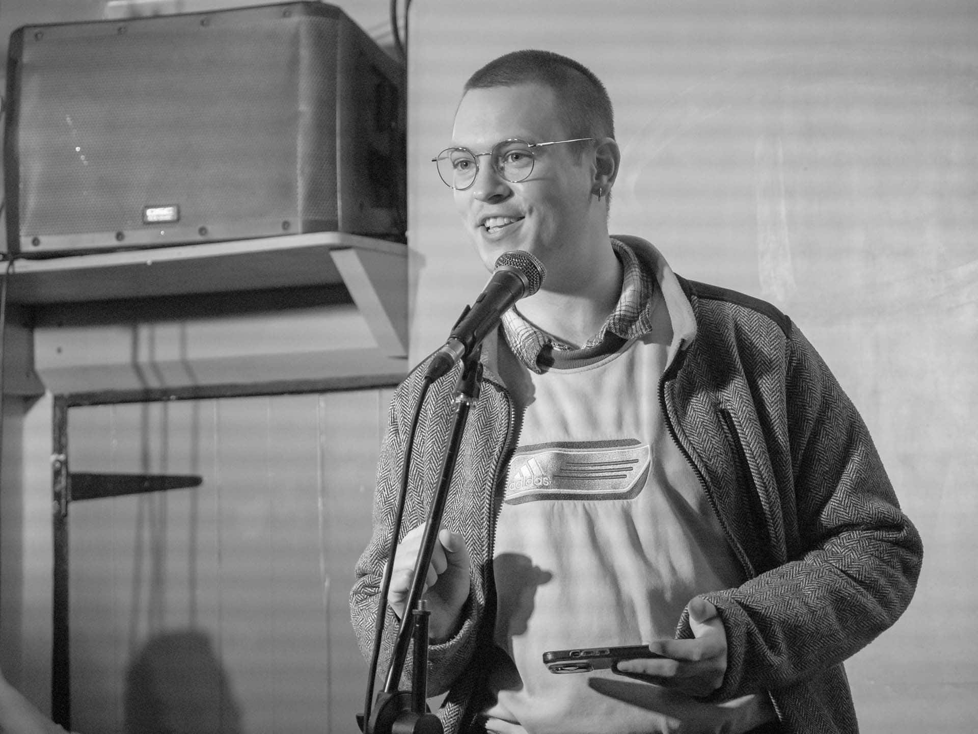 Pighog poetry Pipeline Brighton 230316 205908 lumix g9 MFT