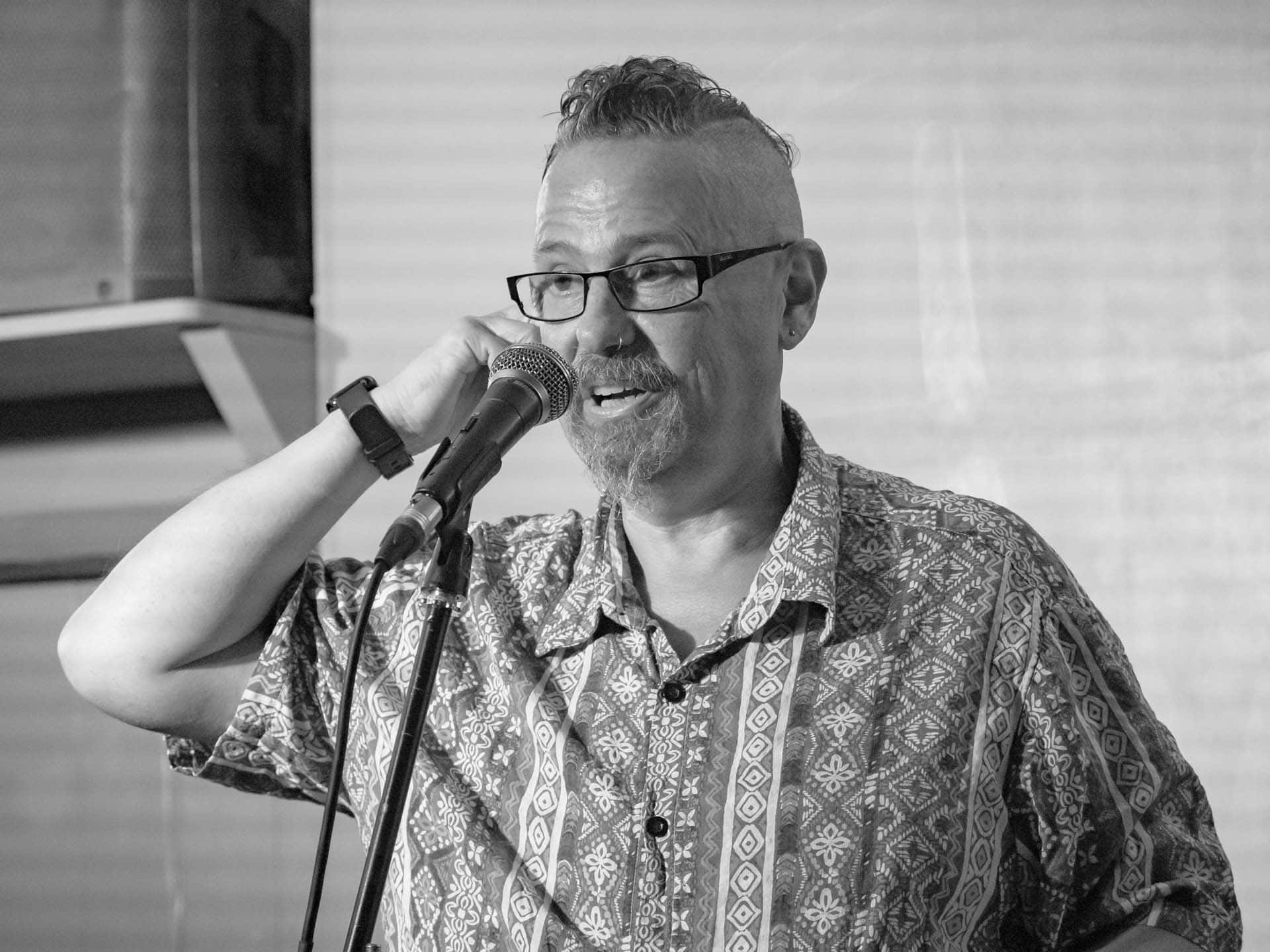 Pighog poetry Pipeline Brighton 230316 212145 Benjamin Cusden lumix g9 MFT