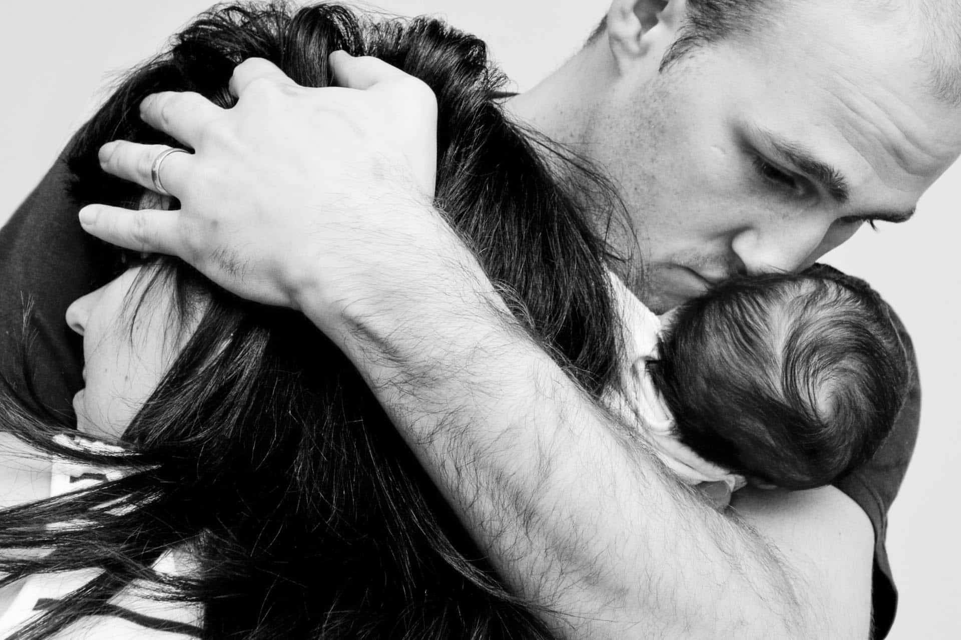 the father bw crop delete photos london bromley wedding photographer