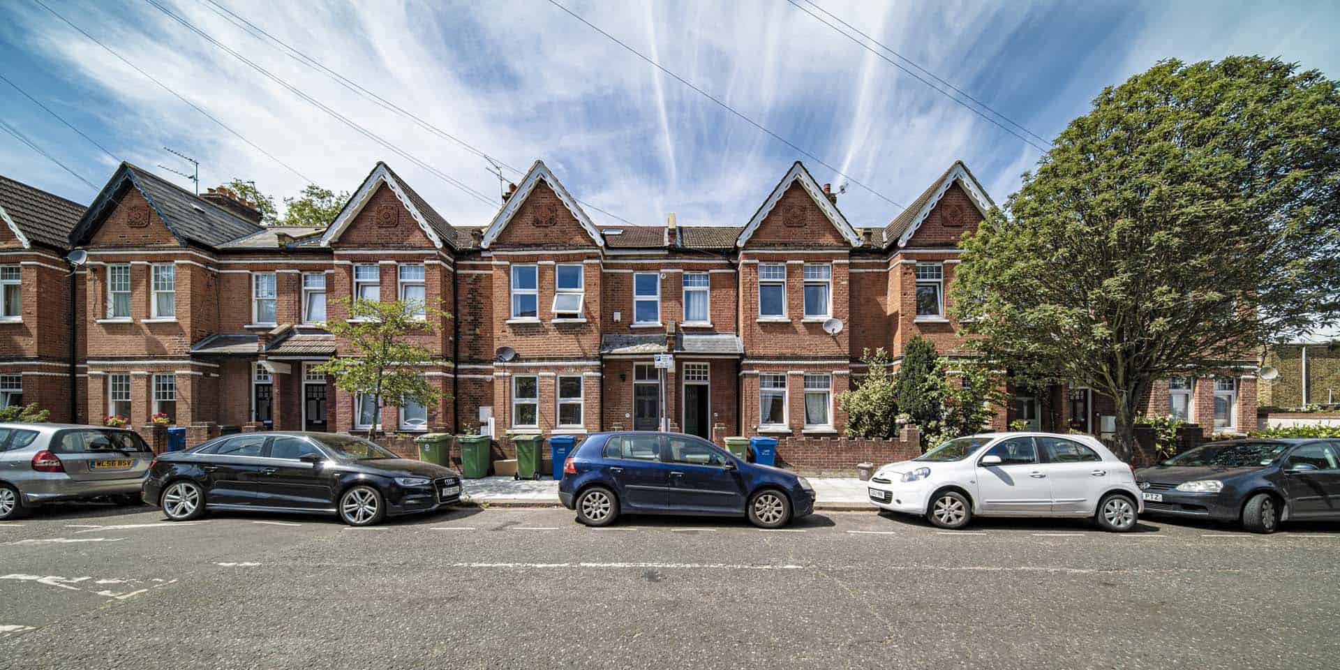 CAMBERWELL LIFE: FAREWELL, CAMBERWELL