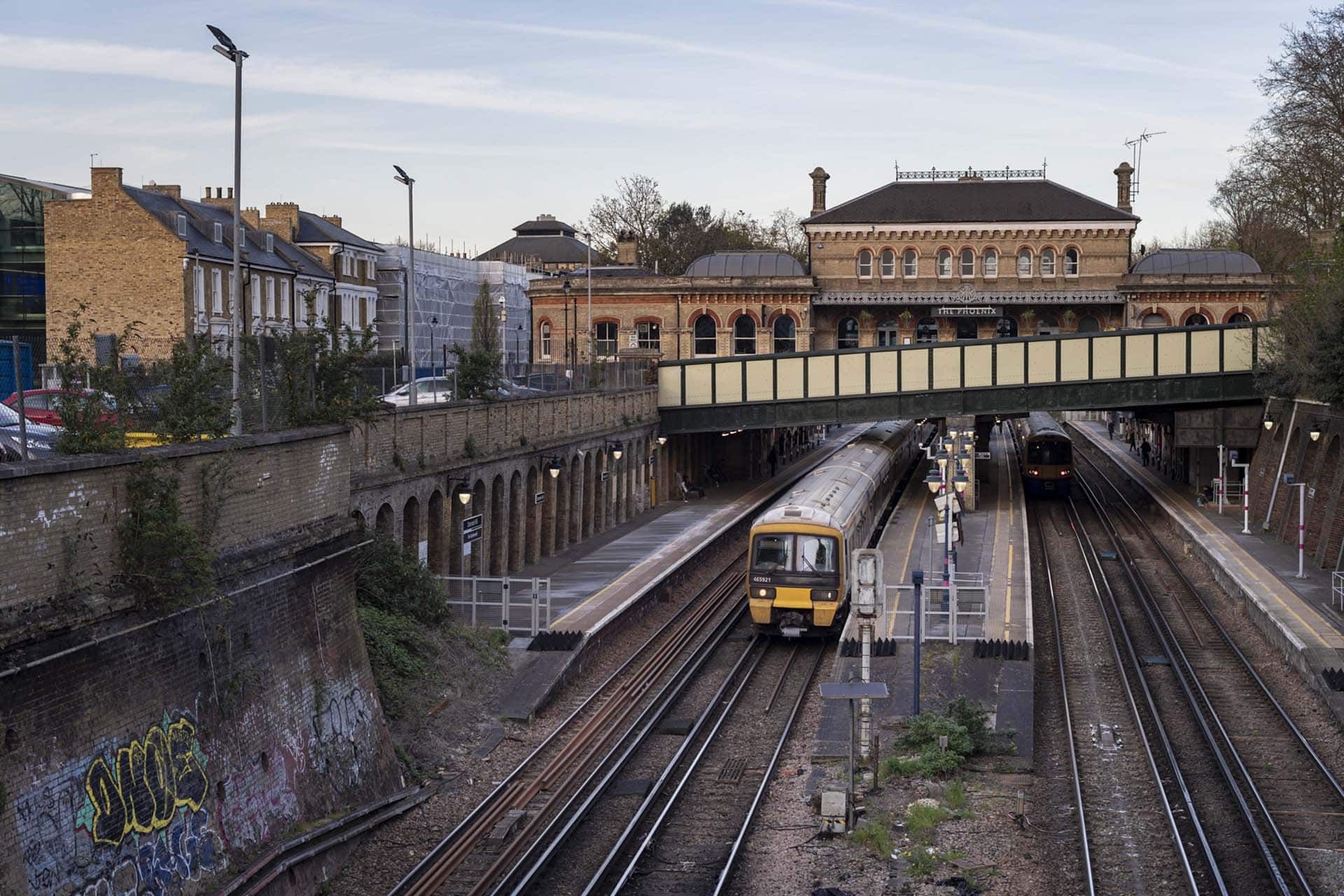 farewell camberwell London wedding photographer 174202