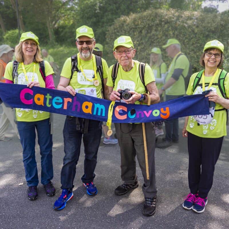 Royal marsden march 2022 2023 bromley photographer andrew king 1920