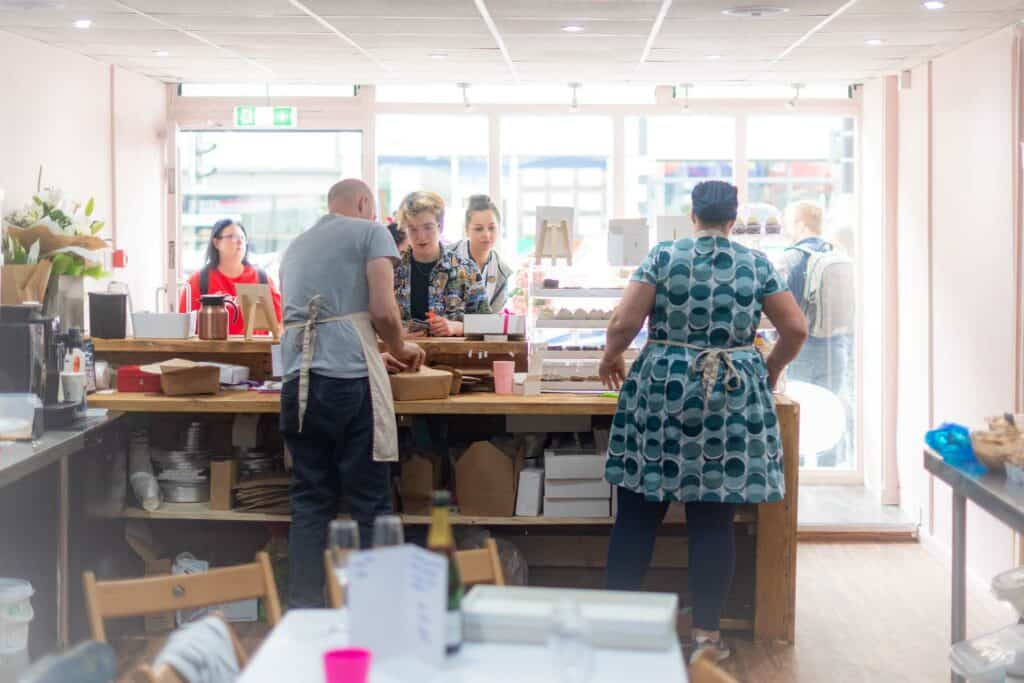 Three Little Birds Shop Opening 230519 113016