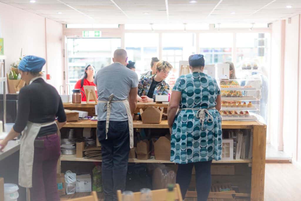 Three Little Birds Shop Opening 230519 113032