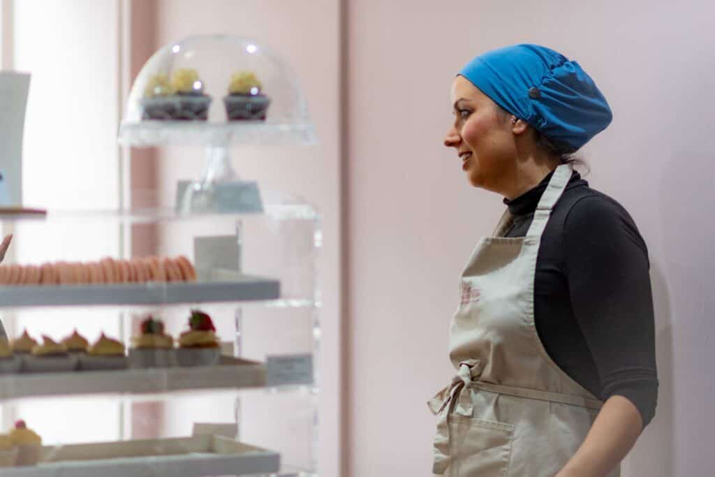 Three Little Birds Shop Opening 230519 120529