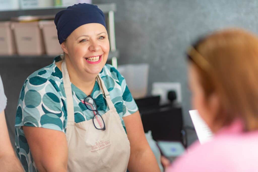 Three Little Birds Shop Opening 230519 122719