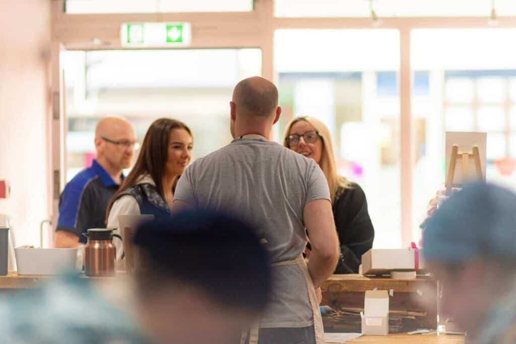 Three Little Birds Shop Opening 230519 130746