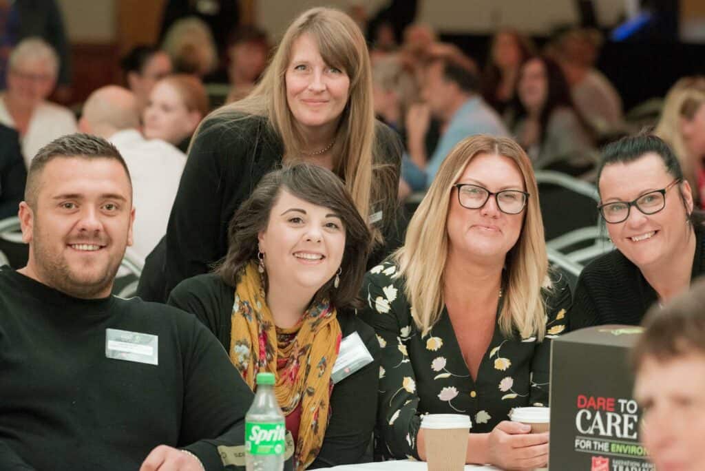 SATCOL conference birmingham hilton nec 095844 Charity photography