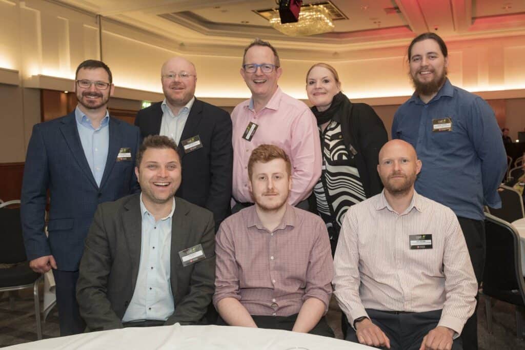 SATCOL conference birmingham hilton nec 123052 Charity photography