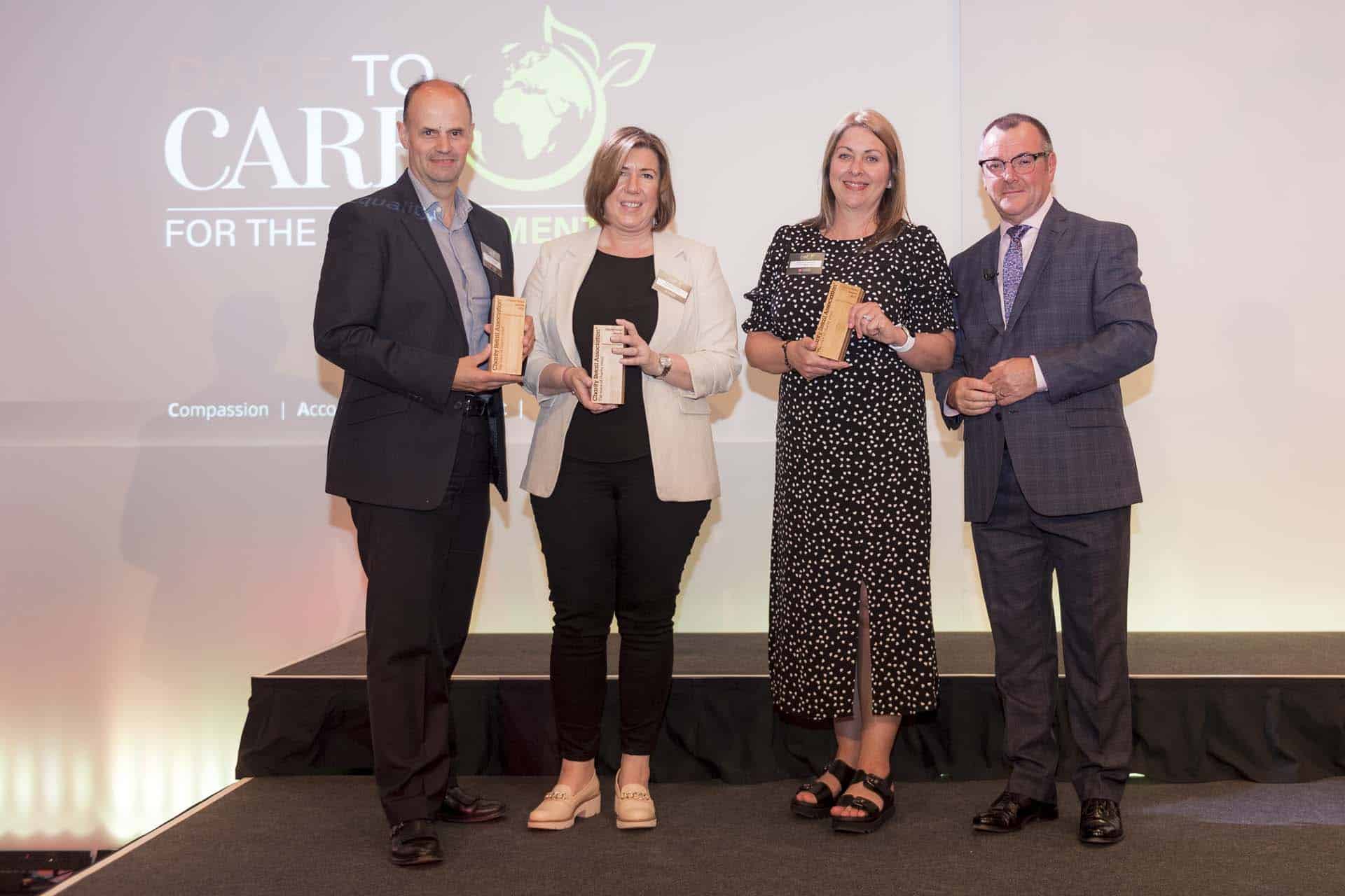 SATCOL conference birmingham hilton nec 143343 Charity photography