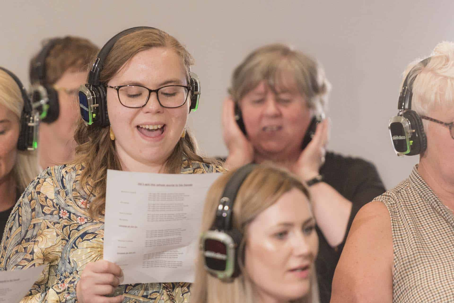 SATCOL conference birmingham hilton nec 153641 Charity photography