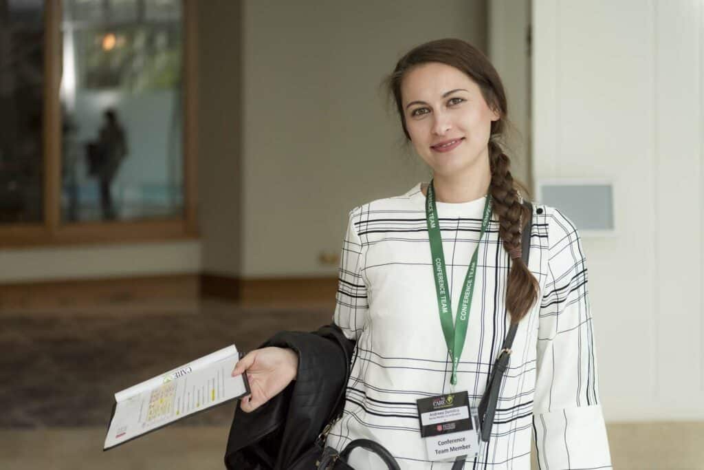 SATCOL conference birmingham hilton nec 160518 Charity photography