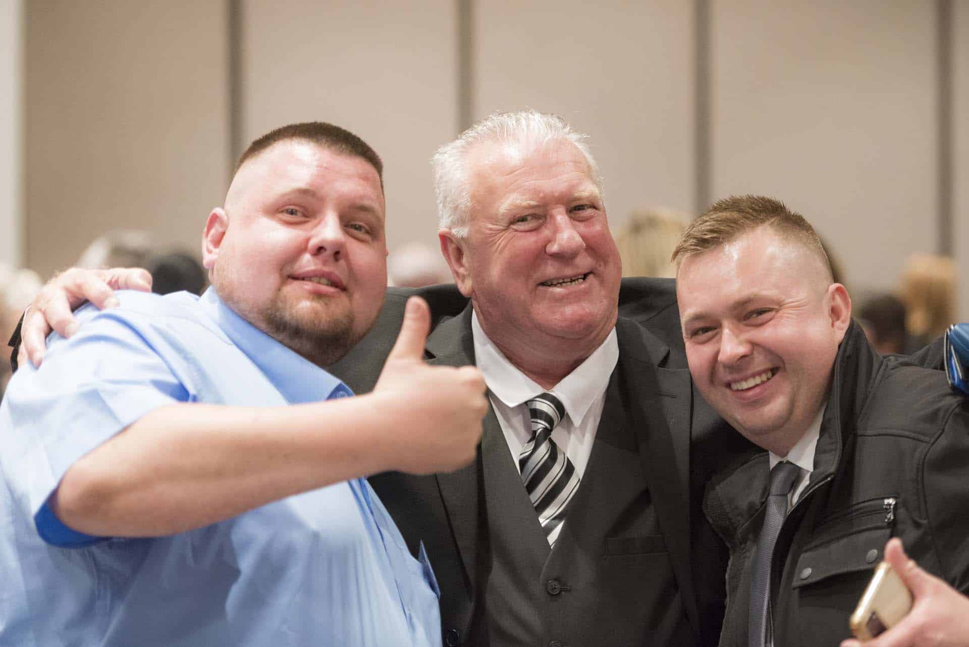 CHARITY EVENTS PHOTOGRAPHY