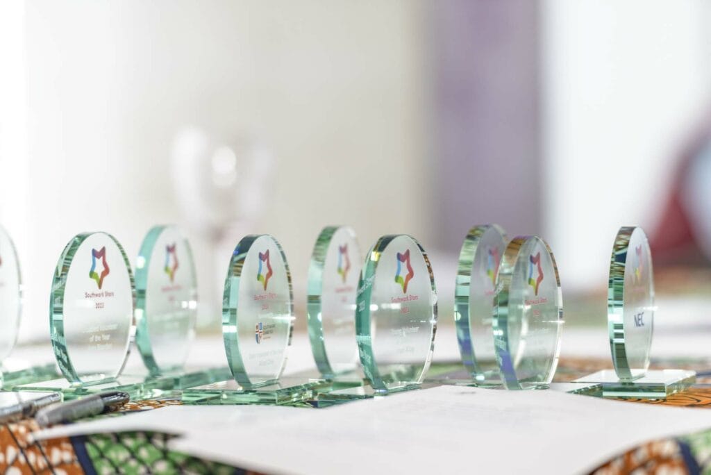 SOUTHWARK STARS TATE MODERN CHARITY PHOTOGRAPHER 184024 Charity events photography