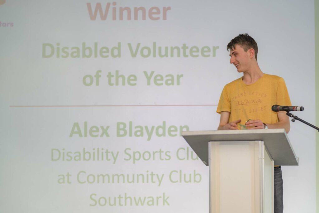 SOUTHWARK STARS TATE MODERN CHARITY PHOTOGRAPHER 185557 Charity events photography