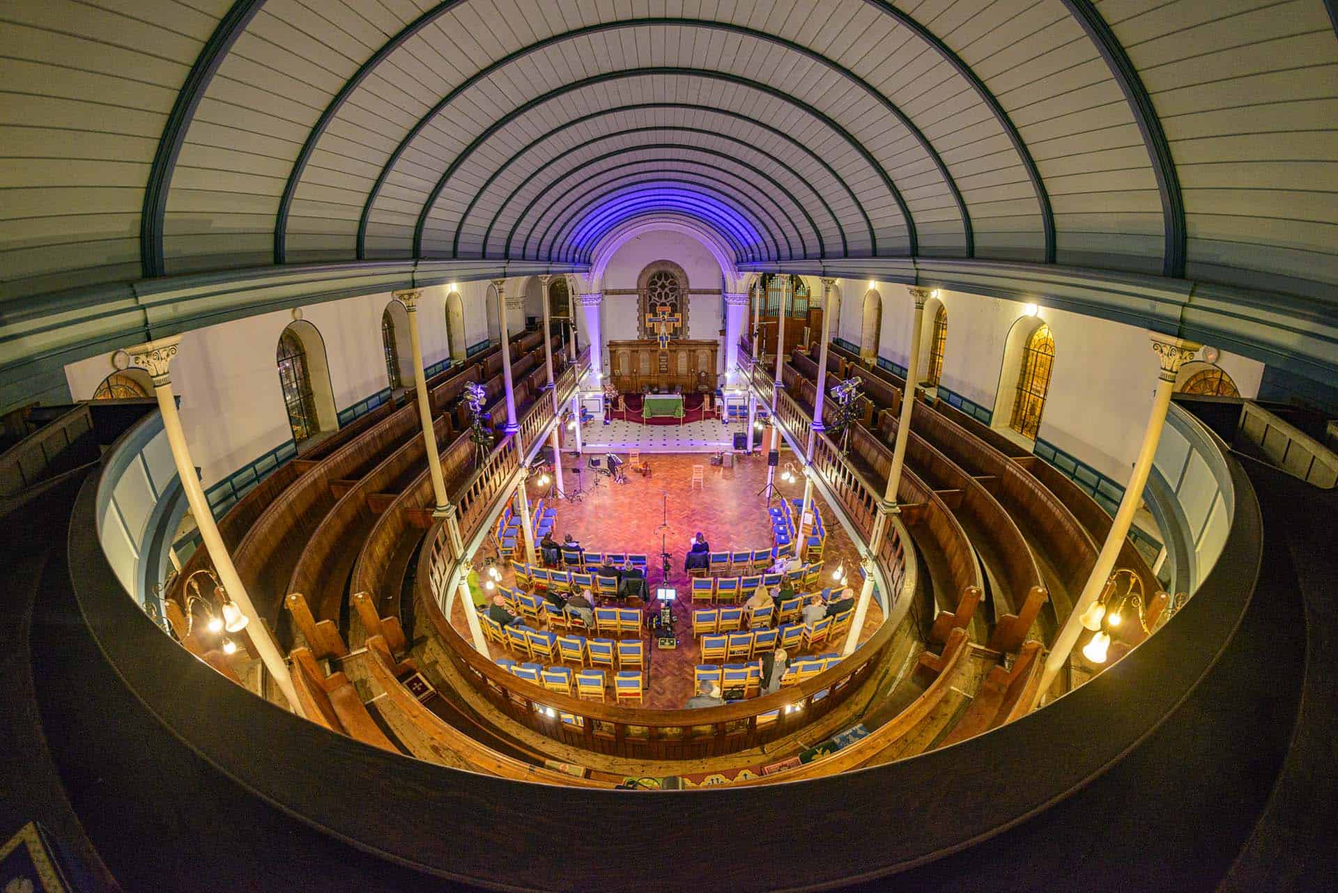 St george Kemptown Brighton event photographer 1