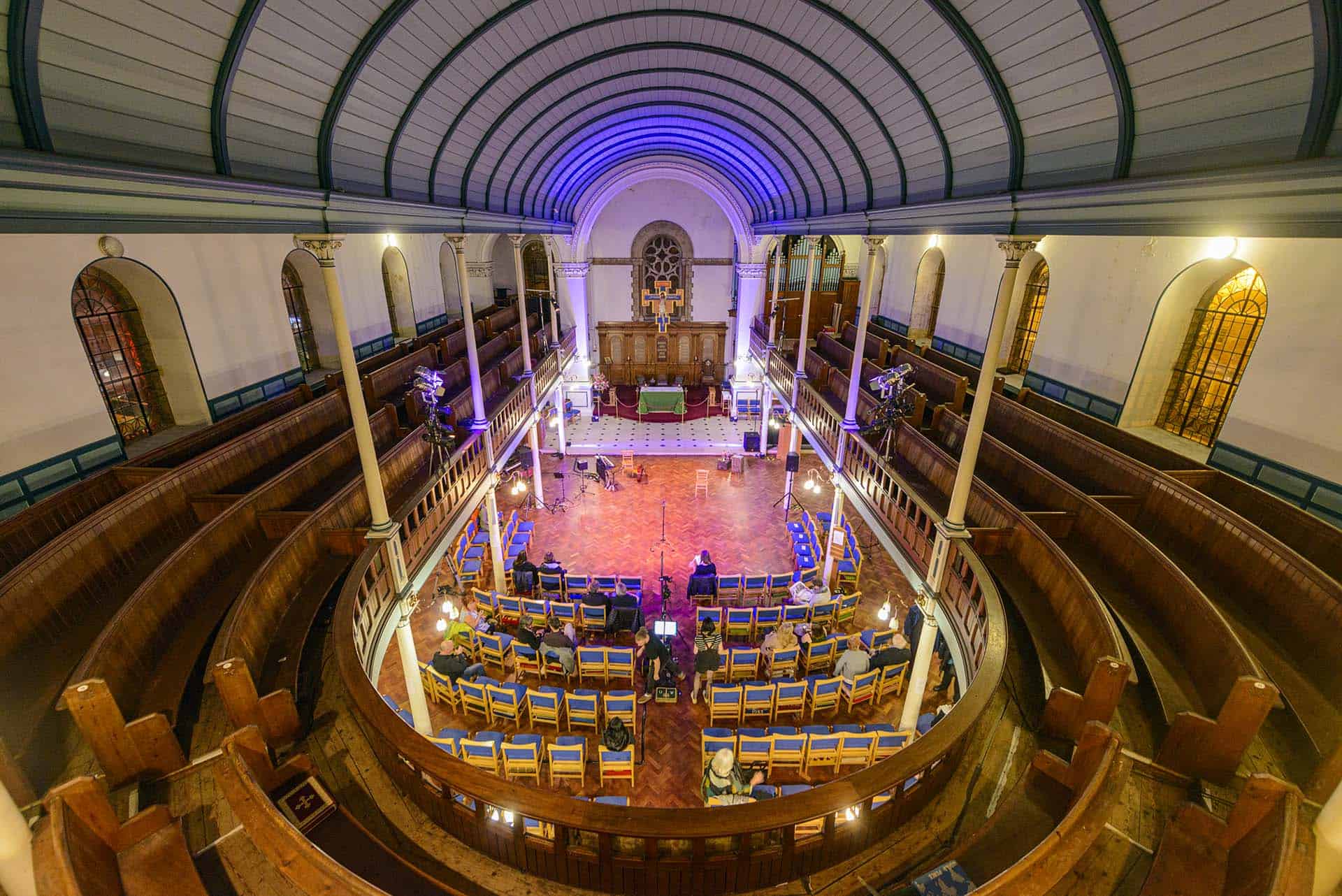 St georges Kemptown Brighton event photographer 2